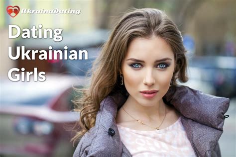 Ukrainian Dating